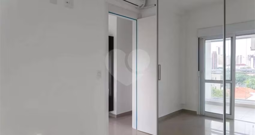 Apartamento com 1 quartos à venda em Vila Mariana - SP