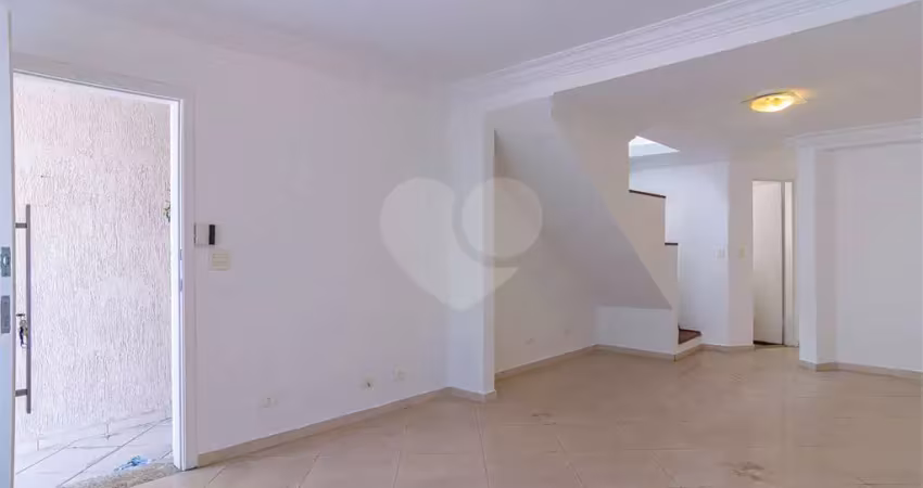Sobrado com 2 quartos à venda em cidade monções - sp