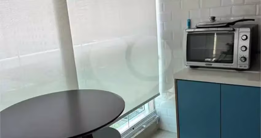 Apartamento com 1 quartos à venda em cerqueira césar - sp