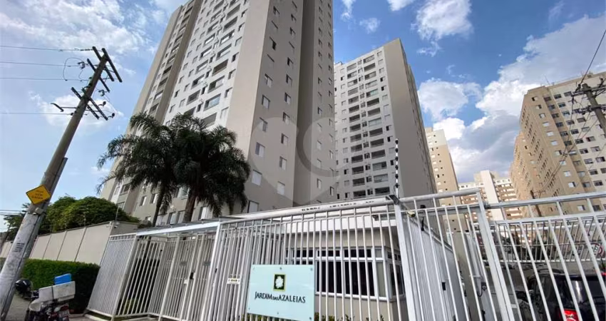 Apartamento com 2 quartos à venda em Água Branca - SP