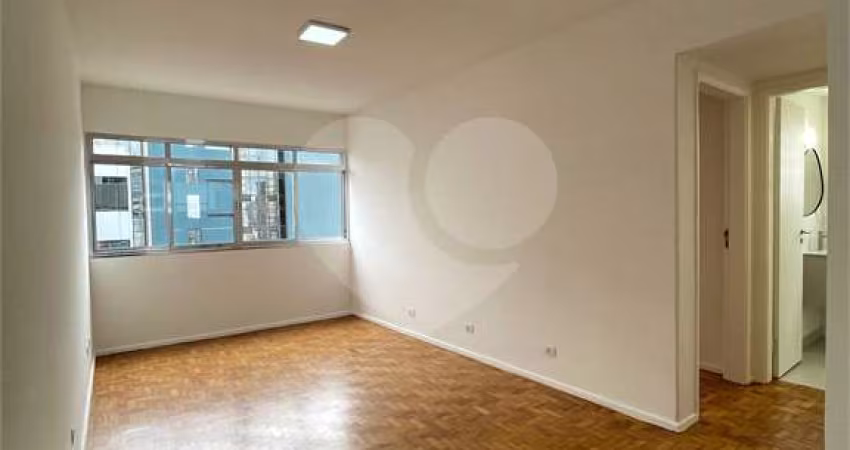 Apartamento com 3 quartos à venda em Vila Mariana - SP