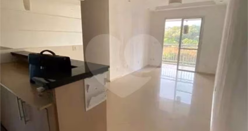 Apartamento com 2 quartos à venda em Tatuapé - SP