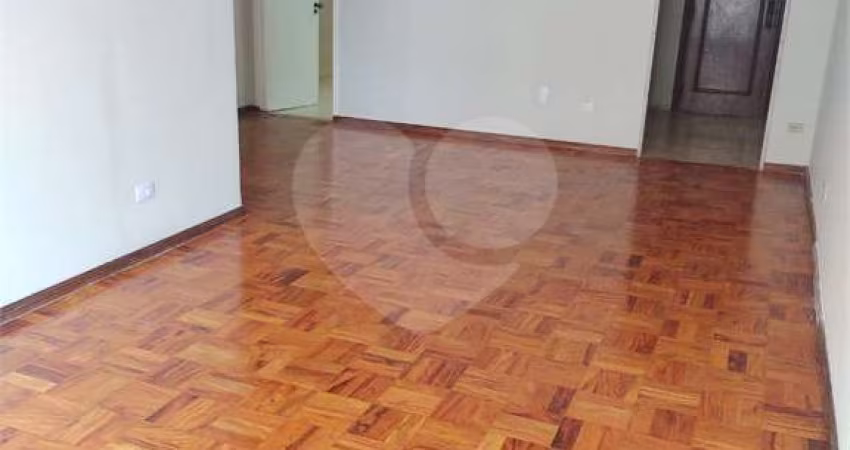 Apartamento com 2 quartos à venda em Jardim Paulista - SP
