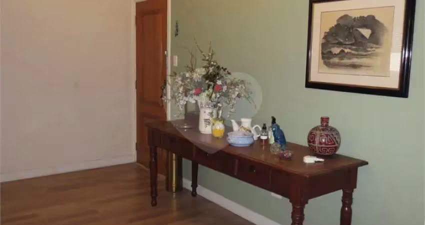 Apartamento com 3 quartos à venda em Vila Mariana - SP