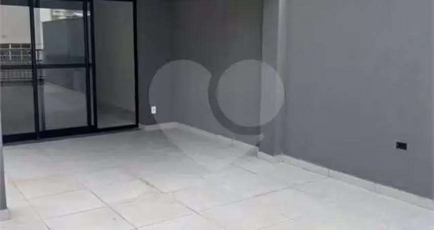 Apartamento com 1 quartos à venda em pinheiros - sp