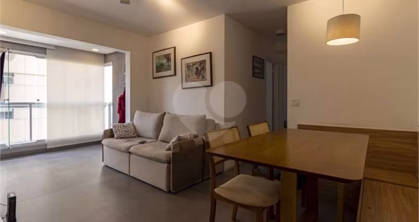 Apartamento com 2 quartos à venda ou para locação em Chácara Santo Antônio (zona Sul) - SP