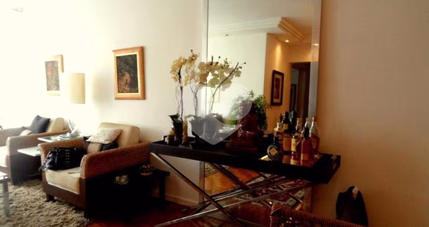 Apartamento com 3 quartos à venda em Consolação - SP