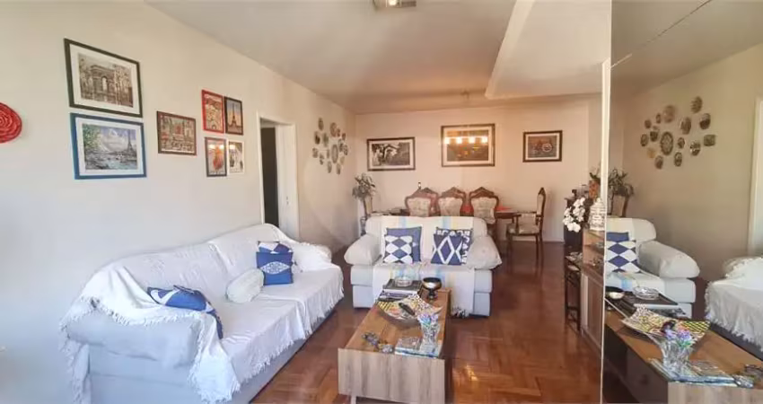 Apartamento com 3 quartos à venda em Perdizes - SP