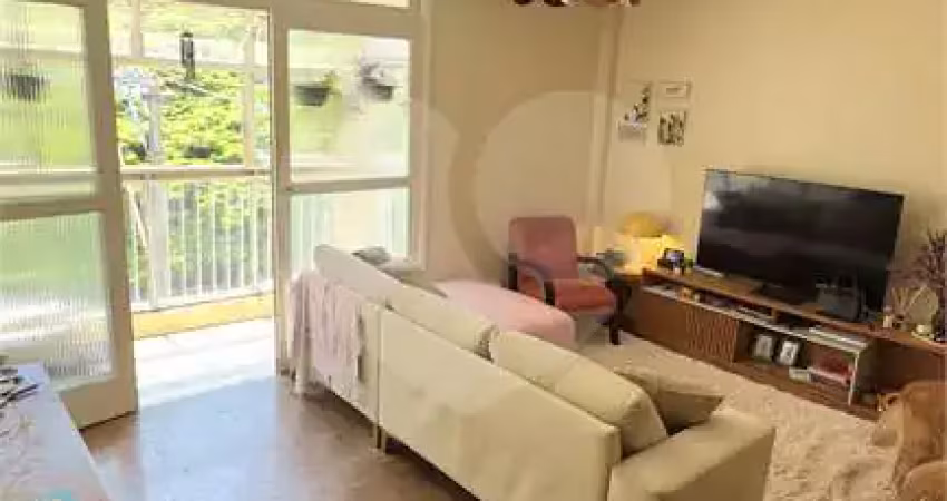 Apartamento com 3 quartos à venda na Praça Irmãos Karmann, Perdizes, São Paulo