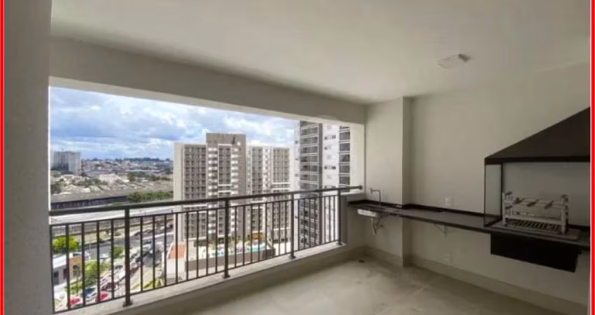 Apartamento com 3 quartos à venda em Vila Andrade - SP
