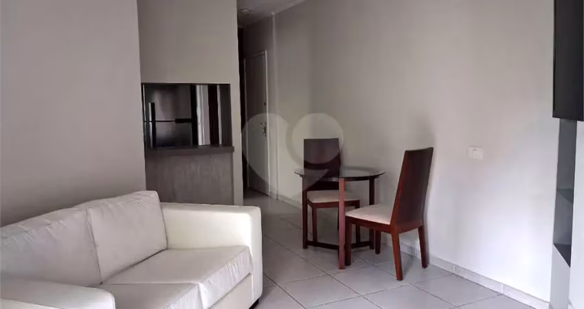 Apartamento com 1 quartos à venda em pinheiros - sp