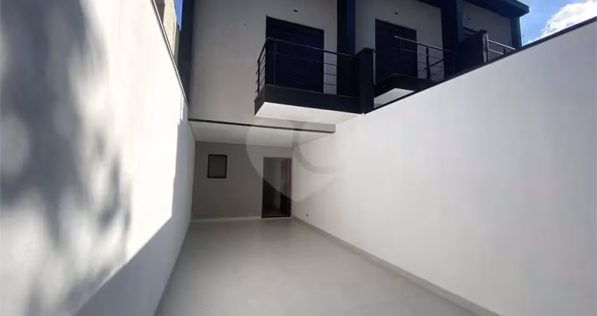 Sobrado com 3 quartos à venda em jardim bonfiglioli - sp
