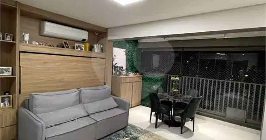 Apartamento com 1 quartos à venda em jardim paulista - sp