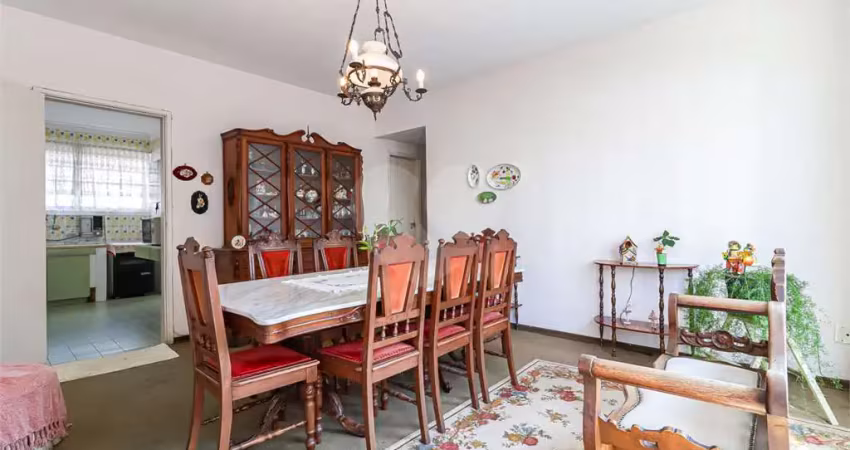 Apartamento com 3 quartos à venda em vila nova conceição - sp