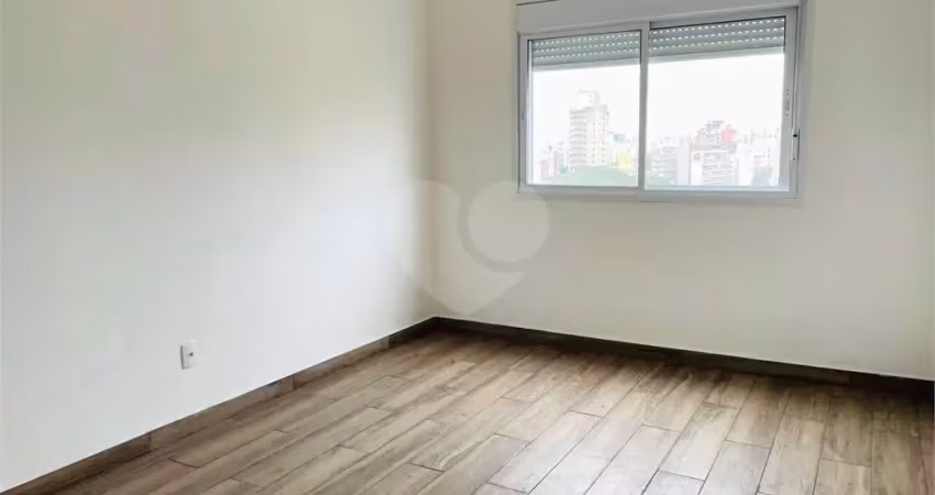 Apartamento com 2 quartos à venda em consolação - sp