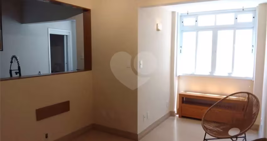 Apartamento com 1 quartos à venda em consolação - sp