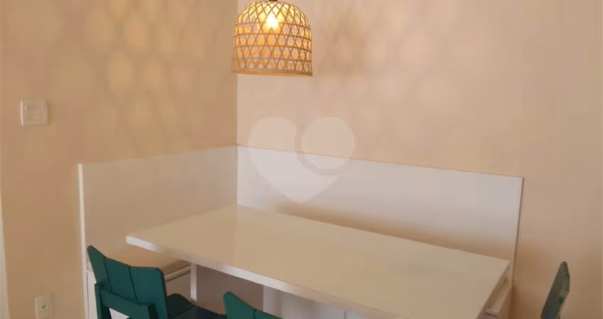 Apartamento com 1 quartos à venda ou para locação em Consolação - SP