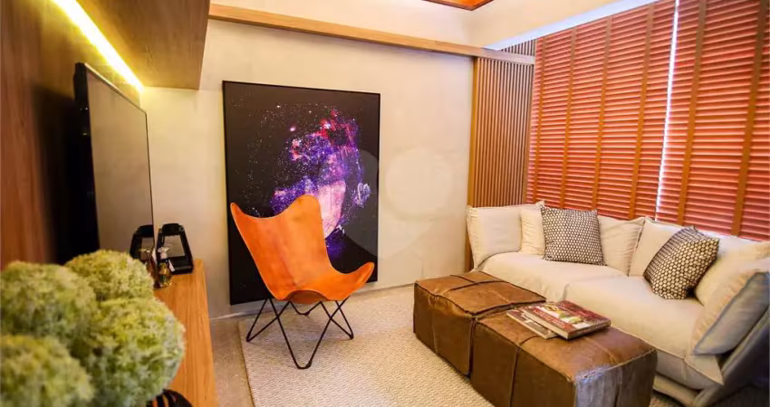 Apartamento com 2 quartos à venda na Rua Minerva, Perdizes, São Paulo