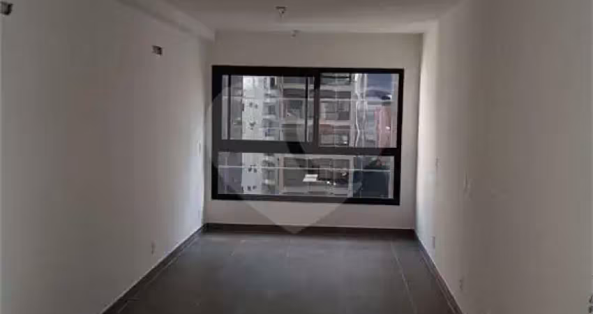 Apartamento com 1 quartos à venda em Itaim Bibi - SP