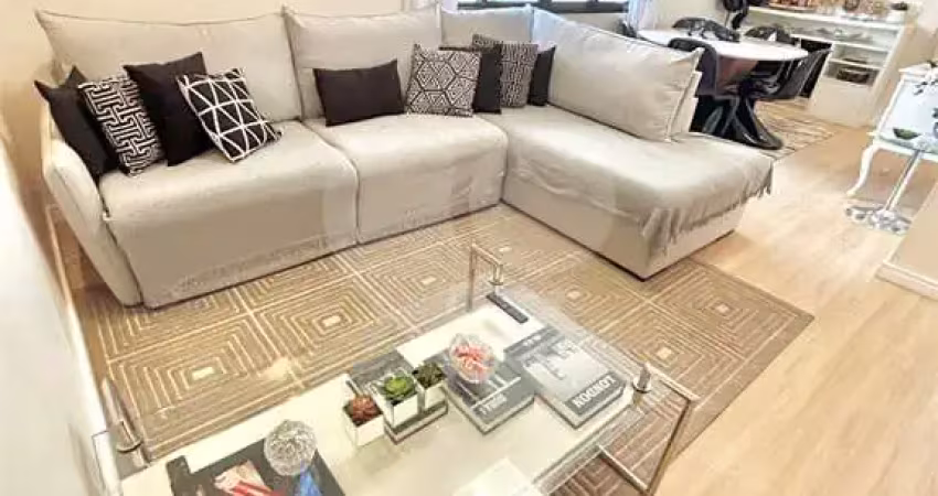 Apartamento com 3 quartos à venda na Rua Voluntários da Pátria, Santana, São Paulo