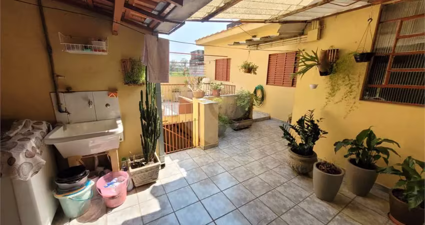 Casa com 3 quartos à venda na Matos Cordeiro, Casa Verde, São Paulo