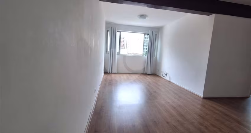 Apartamento com 2 quartos à venda em Planalto Paulista - SP
