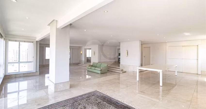 Apartamento com 2 quartos à venda em Bela Vista - SP