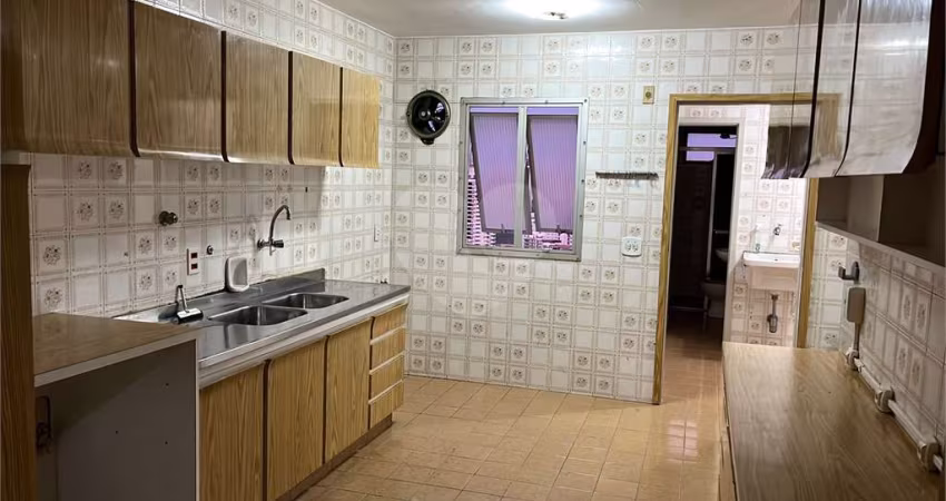 Apartamento com 3 quartos à venda em Perdizes - SP