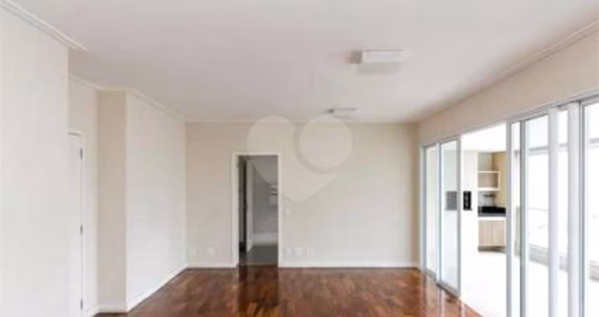 Apartamento com 3 quartos à venda em Parque Da Mooca - SP