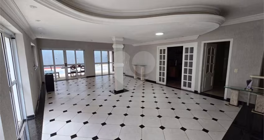 Sobrado com 4 quartos à venda em City América - SP