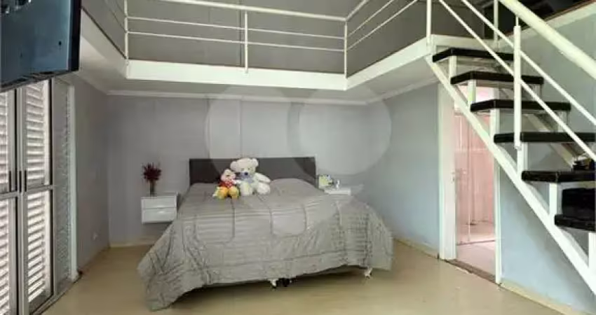 Casa com 4 quartos à venda na Rua Icádio, City América, São Paulo