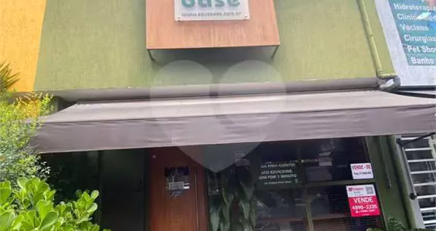 Sobrado com 2 quartos à venda em Pinheiros - SP