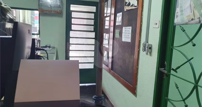 Sobrado com 3 quartos à venda em Vila Nova Cachoeirinha - SP