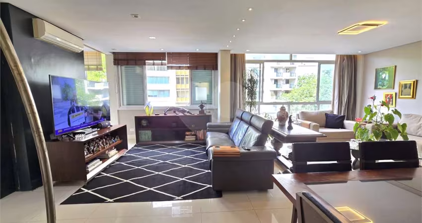 Apartamento com 2 quartos à venda em Paraíso - SP