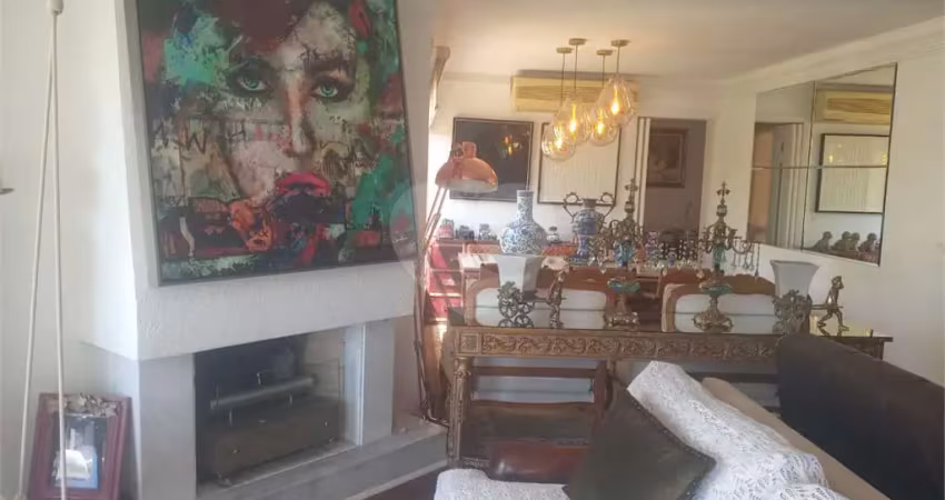 Apartamento com 4 quartos à venda ou para locação em lapa - sp