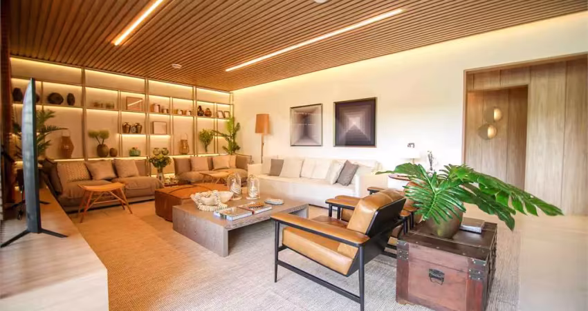 Apartamento com 3 quartos à venda na Rua Campevas, Perdizes, São Paulo