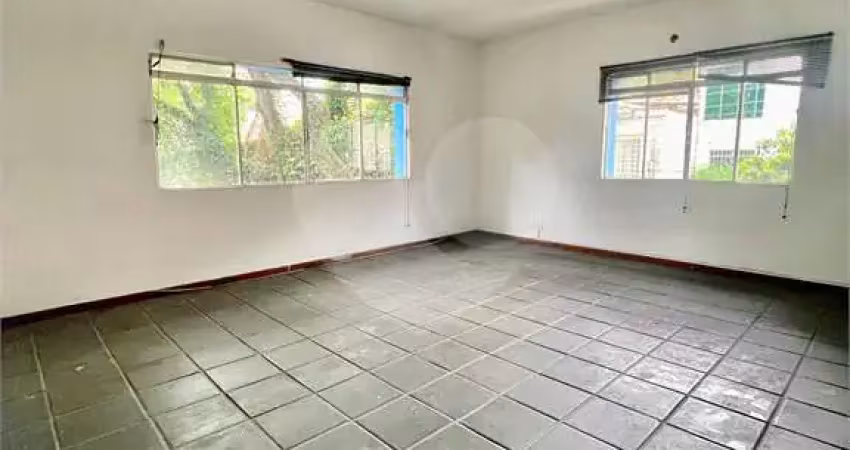 Casa com 4 quartos à venda ou para locação em aclimação - sp