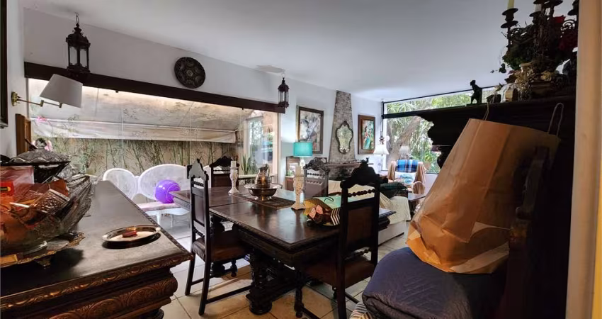 Casa com 3 quartos à venda em Jardim Luzitânia - SP