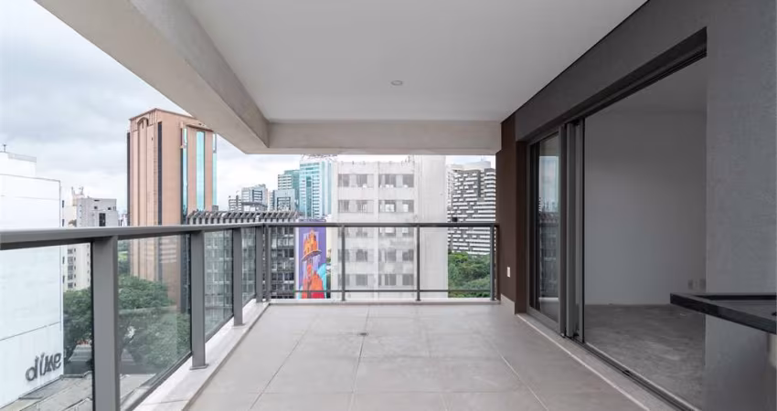 Apartamento com 3 quartos à venda em Paraíso - SP