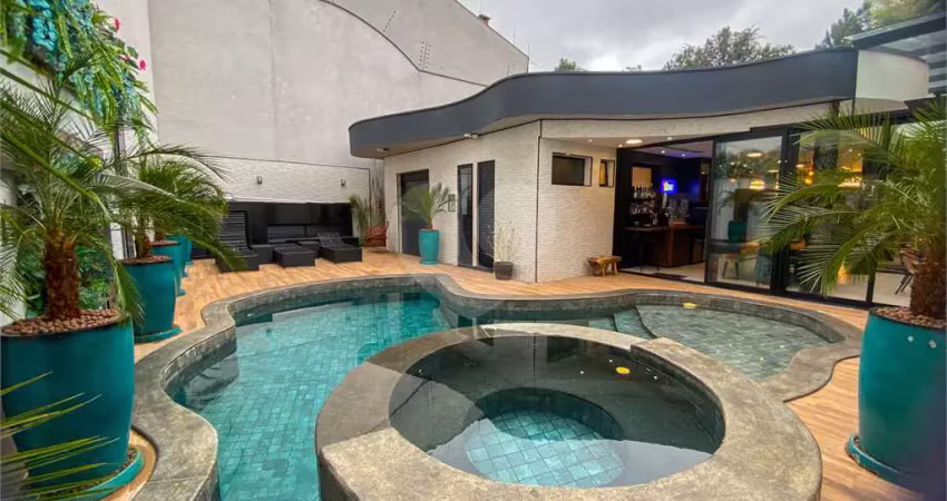 Casa térrea com 3 quartos à venda ou para locação em city américa - sp