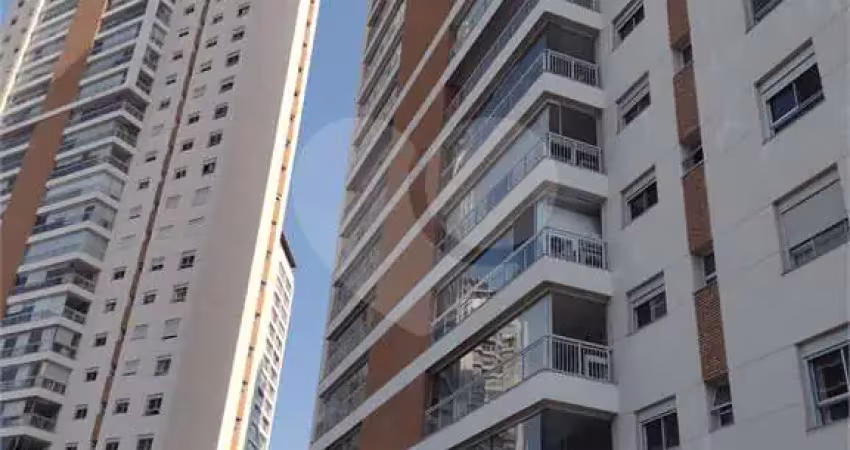 Apartamento com 3 quartos à venda na Rua Fábio Lopes dos Santos Luz, Panamby, São Paulo