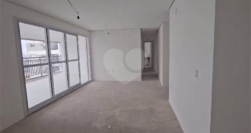 Apartamento com 3 quartos à venda em Vila Zilda (tatuapé) - SP