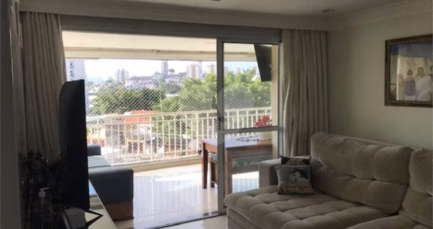Apartamento com 4 quartos à venda em Vila Carrão - SP