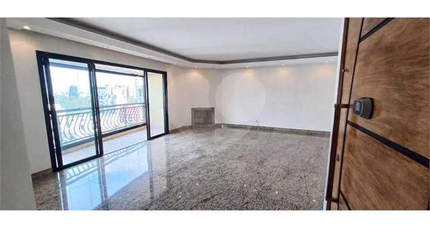 Apartamento com 3 quartos à venda em Vila Andrade - SP