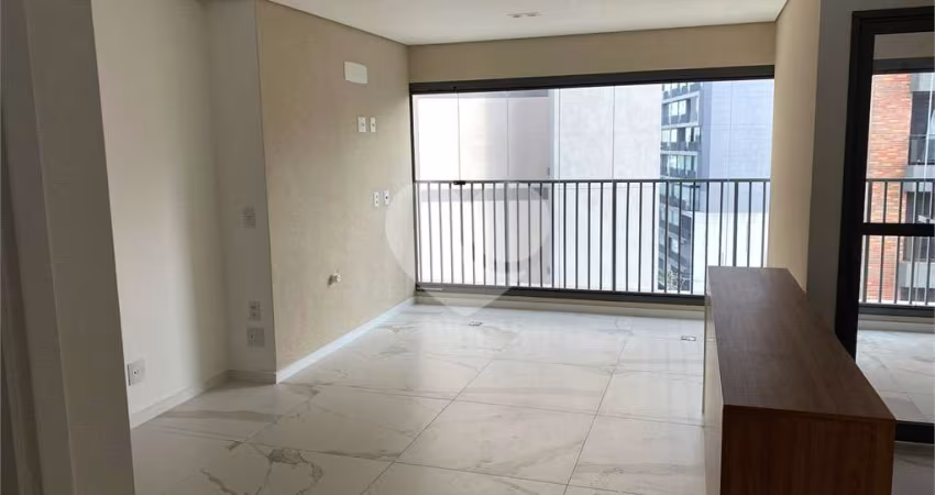Apartamento com 2 quartos à venda em Vila Mariana - SP