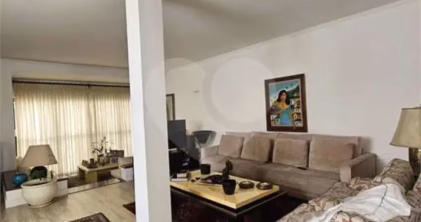Sobrado com 4 quartos à venda em vila clementino - sp