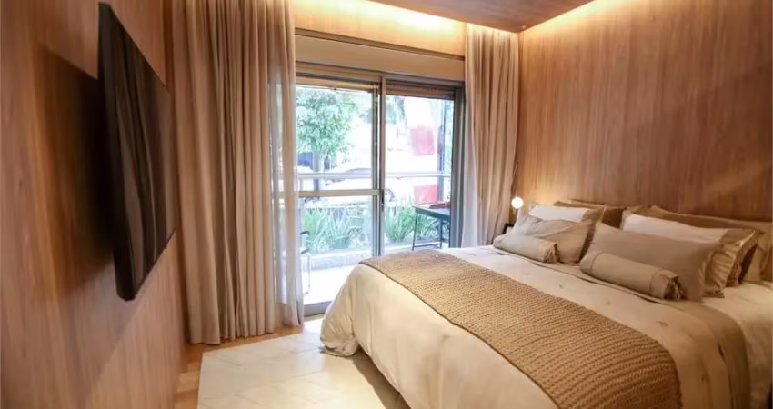 Apartamento com 3 quartos à venda em vila mariana - sp