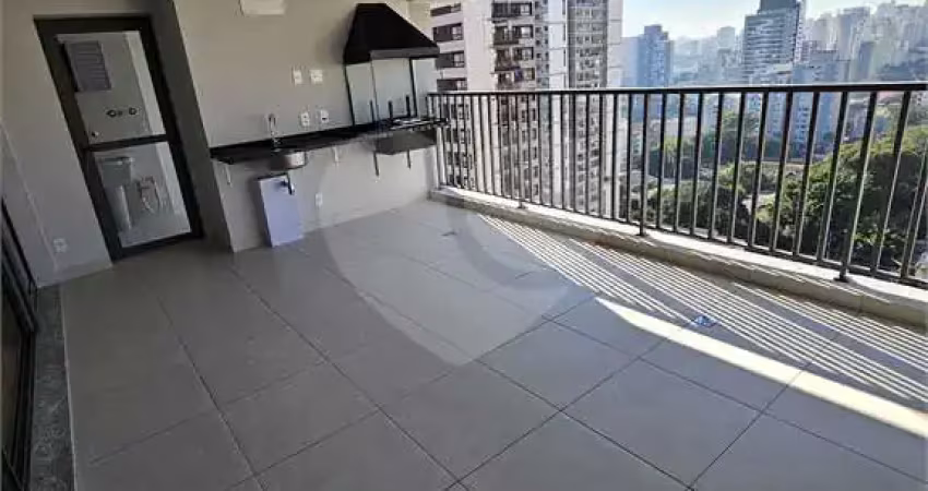 Apartamento com 3 quartos à venda na Rua Tucuna, Perdizes, São Paulo