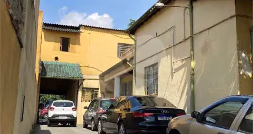 Casa com 2 quartos à venda na Rua Barão do Rio Branco, Santo Amaro, São Paulo