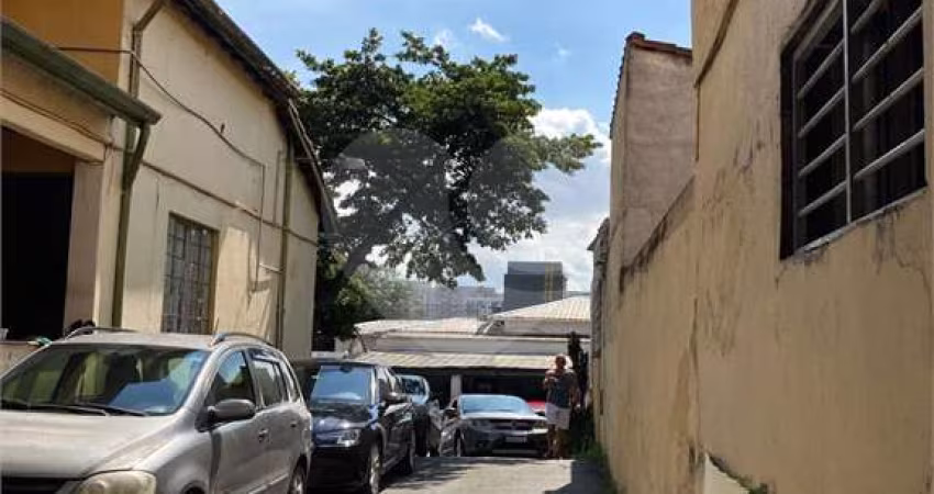 Casa com 2 quartos à venda em Santo Amaro - SP